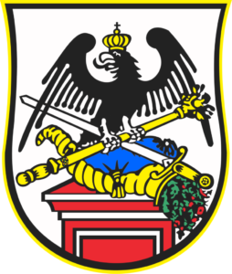 POL_Orzysz_COA.svg